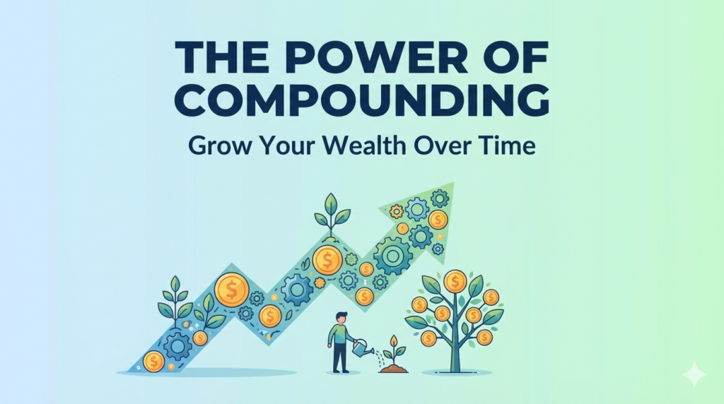 Power of Compounding